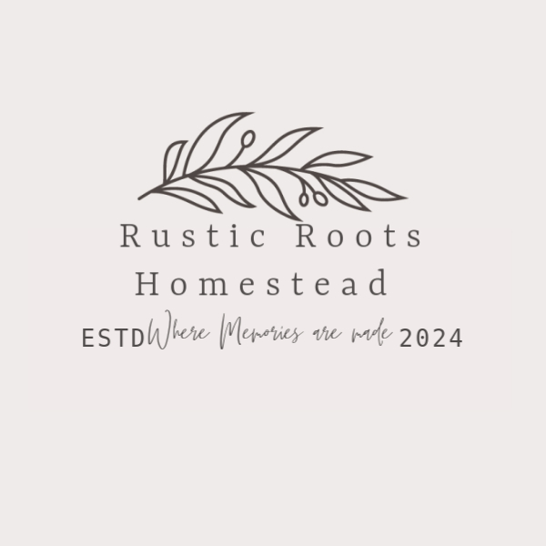 Rustic Roots Homestead